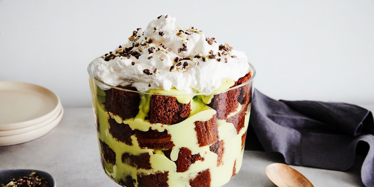 Boxed Baking: Chocolate Cake Mix