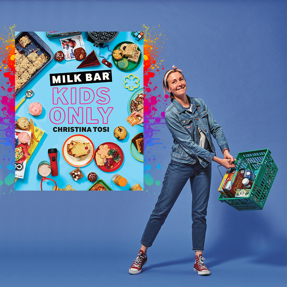 Milk Bar: Christina Tosi's Nostalgia for Dessert - Feastio