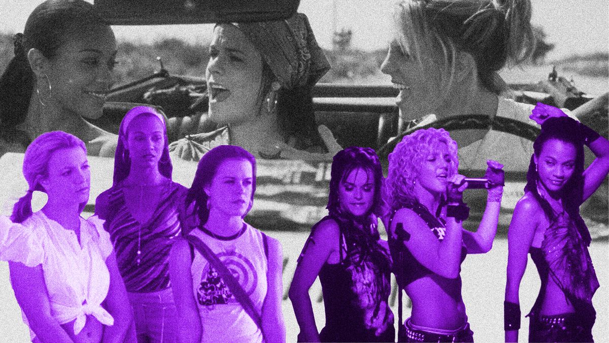 a love letter to ‘crossroads,’ 20 years later