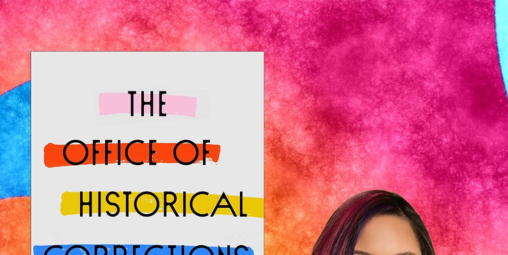 Danielle Evans's The Office of Historical Corrections – The