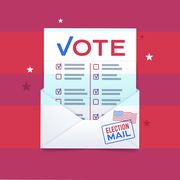 your 2020 voter checklist