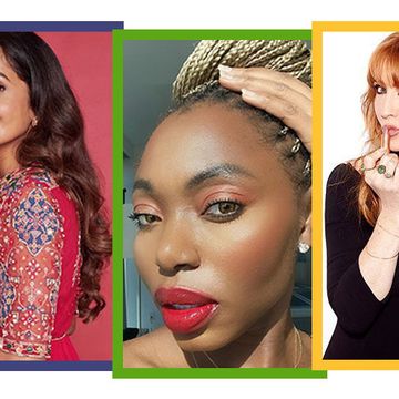 9 female entrepreneurs changing the beauty industry