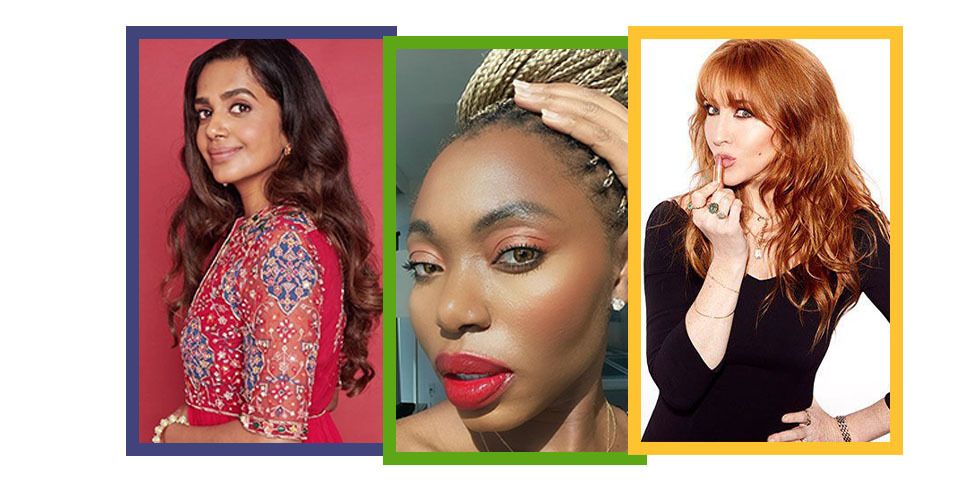 9 female entrepreneurs changing the beauty industry
