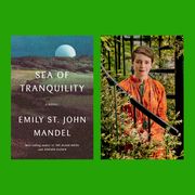 for emily st john mandel, the world has always been on the brink of extinction