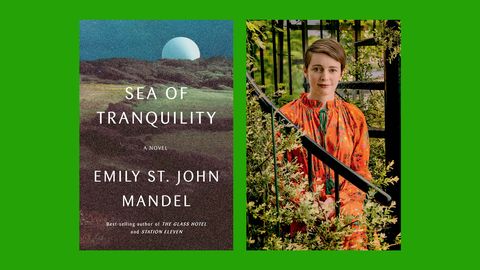 for emily st john mandel, the world has always been on the brink of extinction
