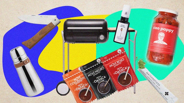 Father's Day Gift Guide: The 14 Best Gifts For Dad's Who Are Obsessed With  Japan