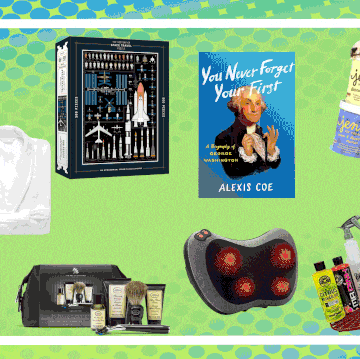 15 father's day gifts for every type of dad