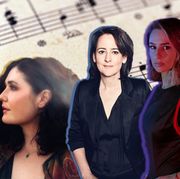 5 Female Composers Reshaping the The Film Industry With Extraordinary Scores
