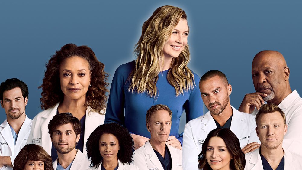 Gelovige chef Rusland Your 'Grey's Anatomy' Refresher Ahead of the Season 17 Premiere