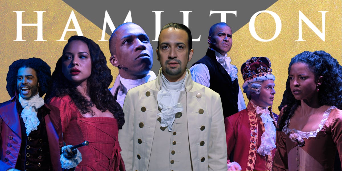 Lin-Manuel Miranda  National Endowment for the Arts