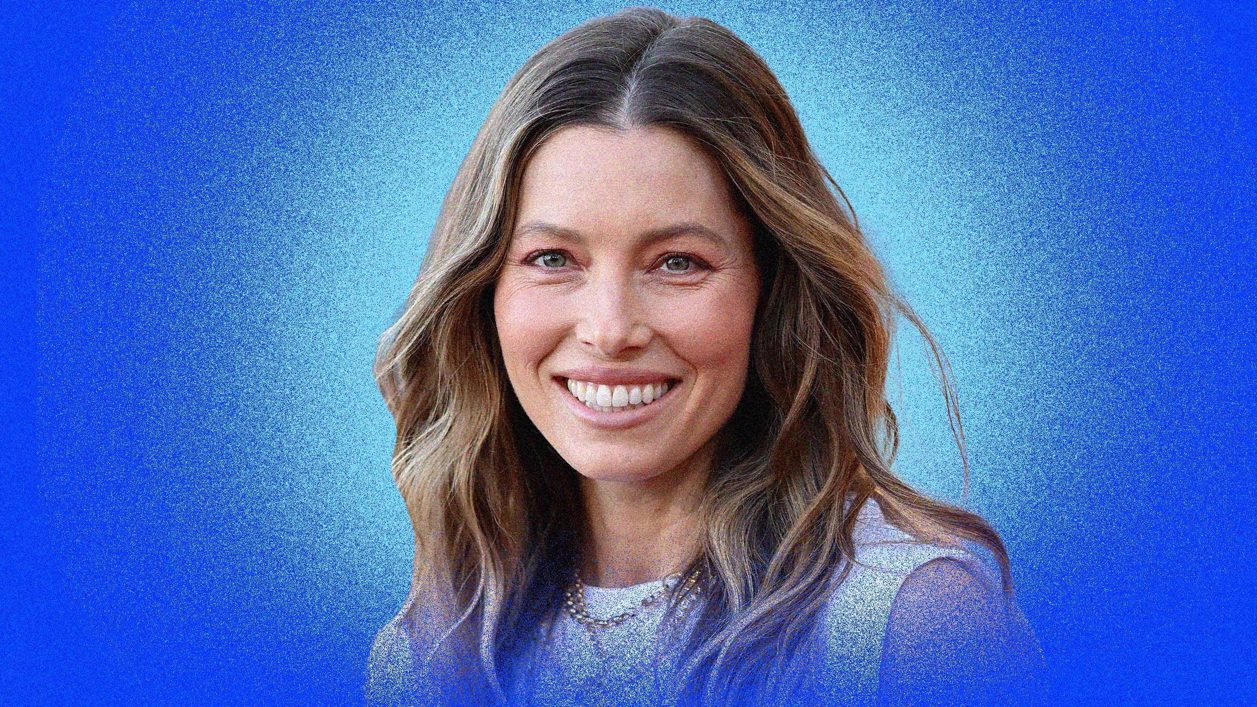 Jessica Biel on Playing an Ax-Murdering Antiheroine in Candy