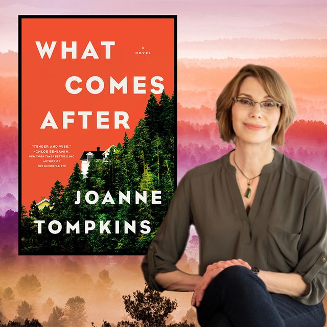 joanne tompkins’ ‘what comes after’ and how we find forgiveness