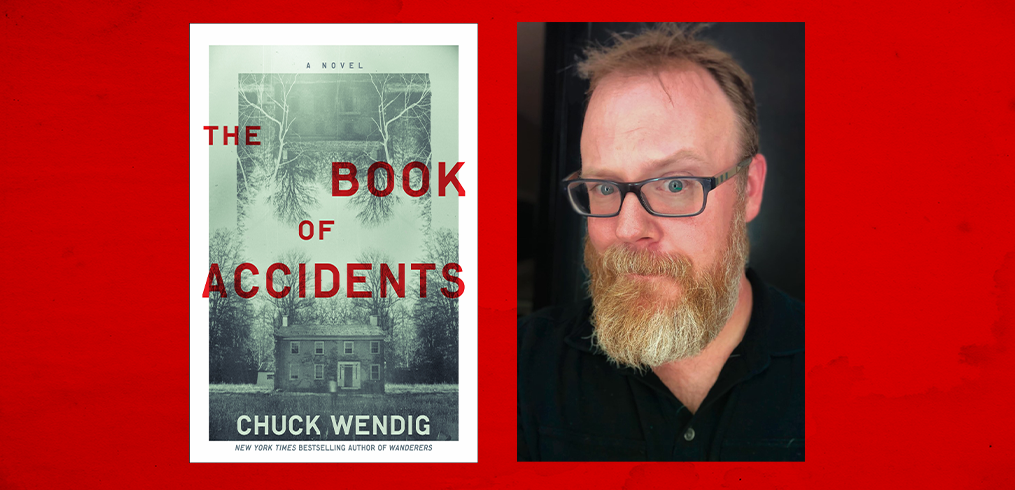 Gifts For Writers, 2017 – Chuck Wendig: Terribleminds