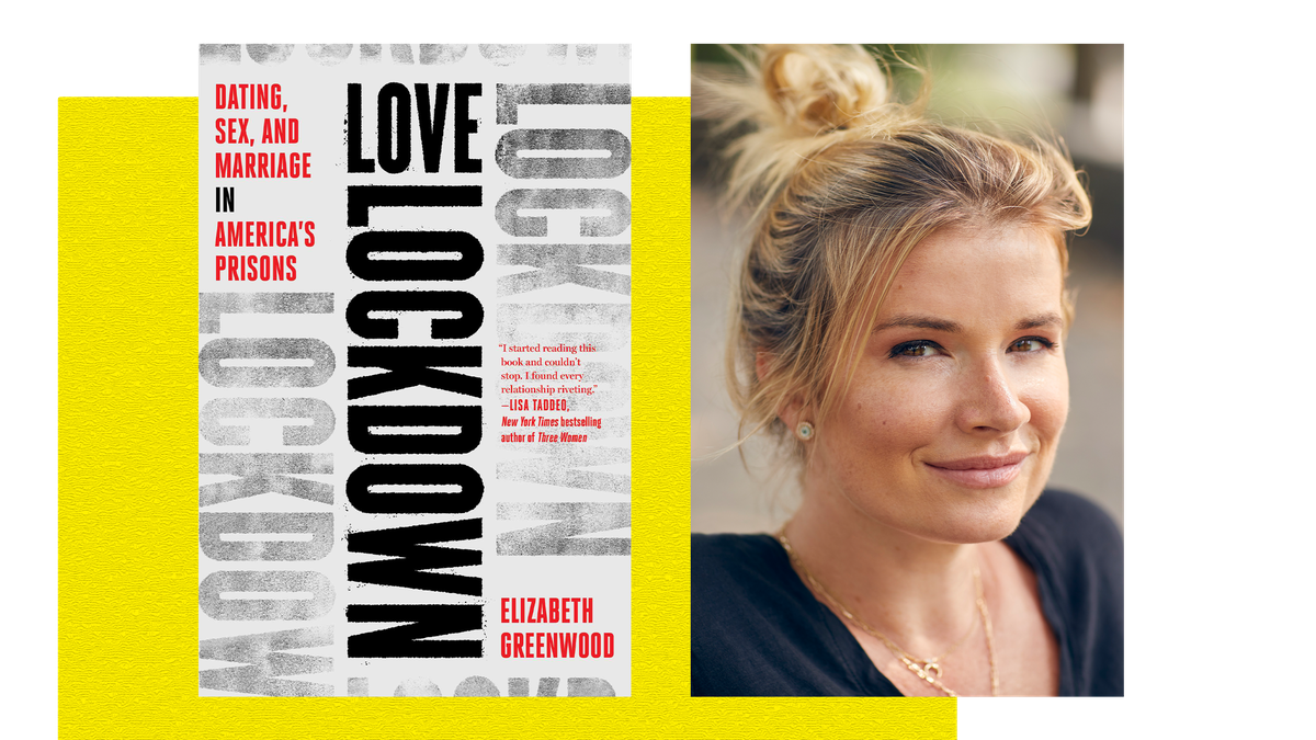 elizabeth greenwood examines love in lockdown