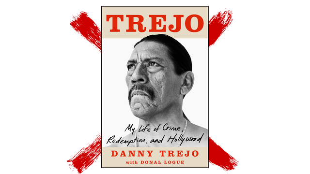 Danny Trejo Just Wants To Help Everyone 