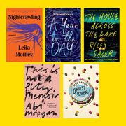 the best books for june 2022