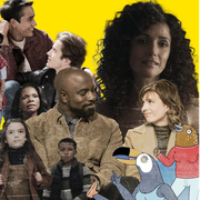 best tv shows for june 2021 physical, love victor, evil, the good fight, and more