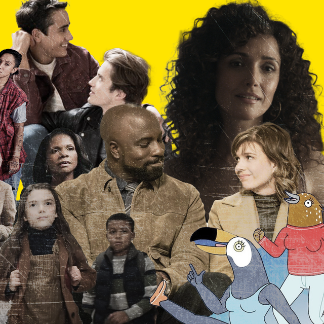 best tv shows for june 2021 physical, love victor, evil, the good fight, and more