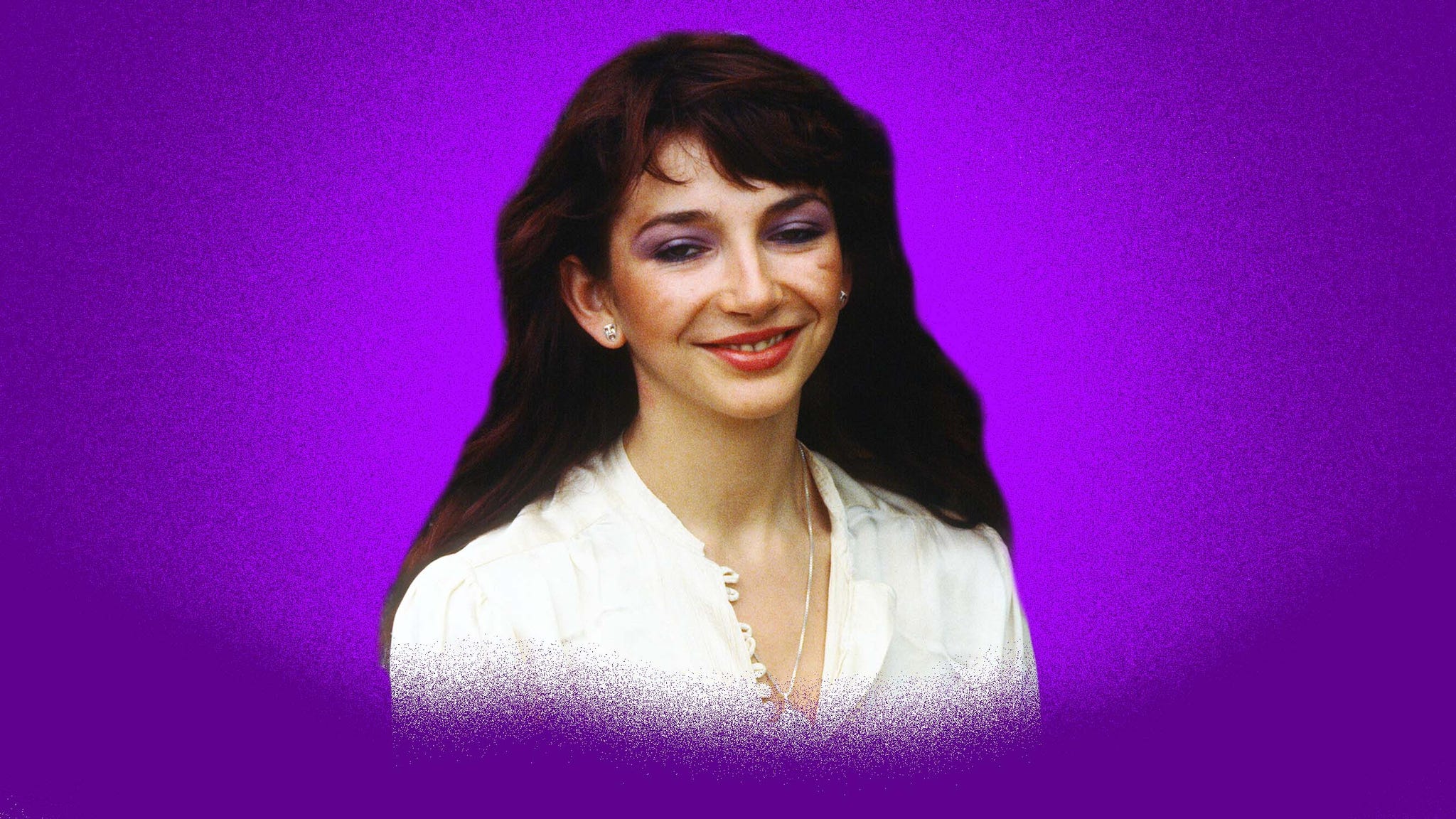 a beginner’s guide to singer kate bush