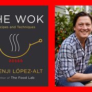 the wok is more versatile than you think, says j kenji lópezalt