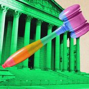 what does pride mean in a battleground state regarding lgbtq rights