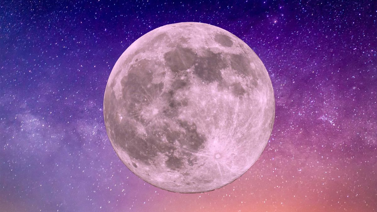 how the libra full moon affects each sign