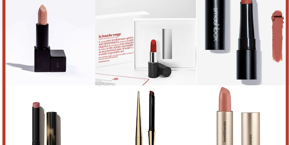sustainable lipsticks