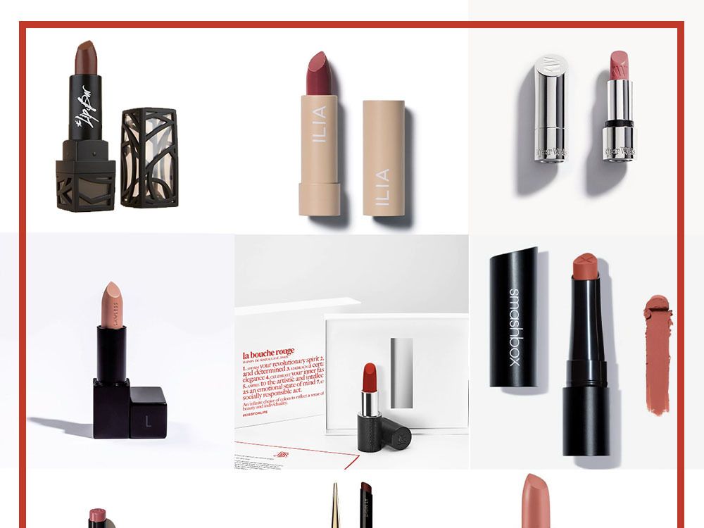 Best Winter Vegan for Sustainable Lipsticks The and