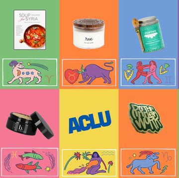 gift guides for zodiac signs