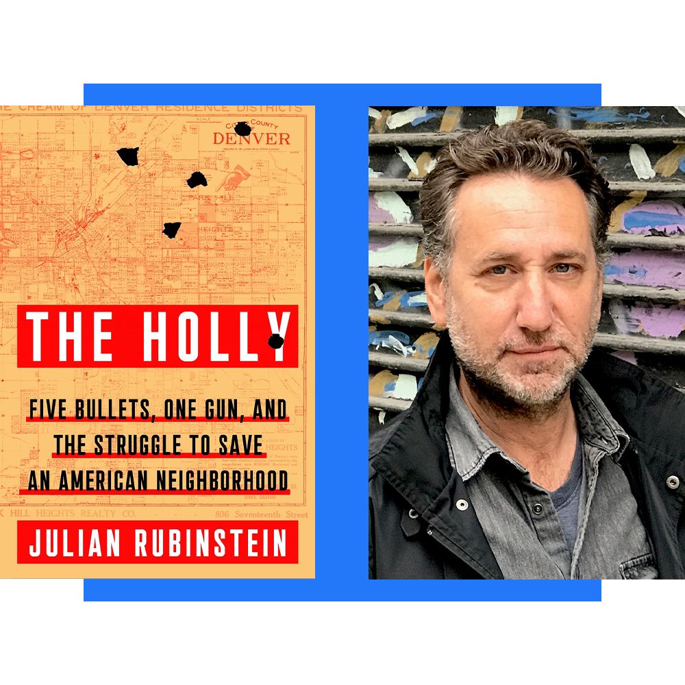 in ‘the holly,’ julian rubinstein exposes a broken criminal justice system