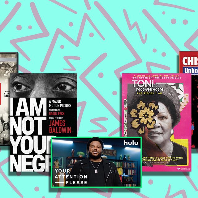 What to Watch During Black History Month