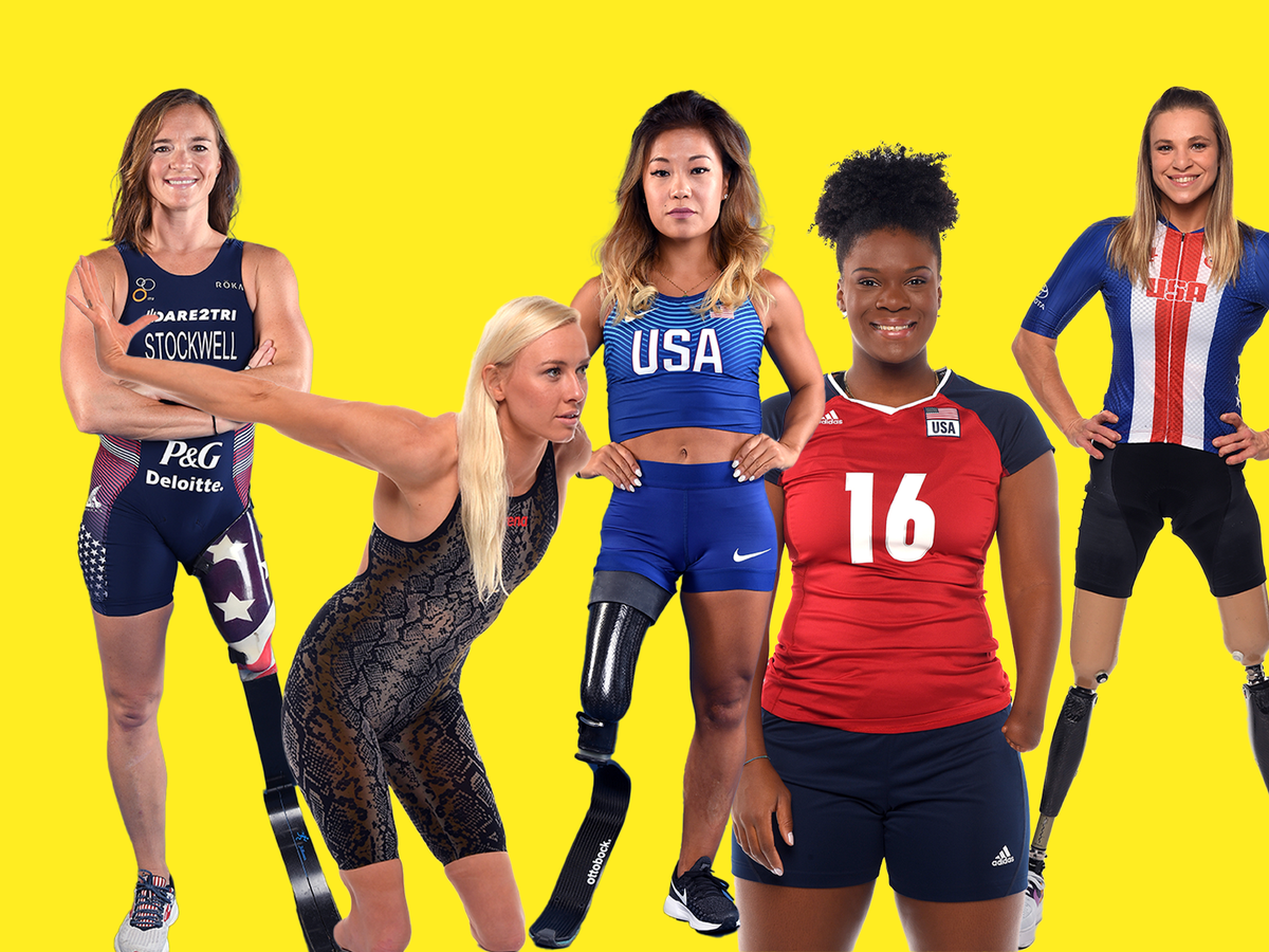 Olympic Medalist Says Skimpy Uniforms Putting Women Off Athletics