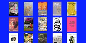 the new and forthcoming books to read this poetry month