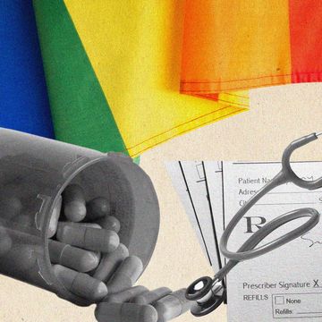 lgbtq life is hard on our health