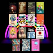 celebrate pride month with 15 new and forthcoming books by lgbtq authors