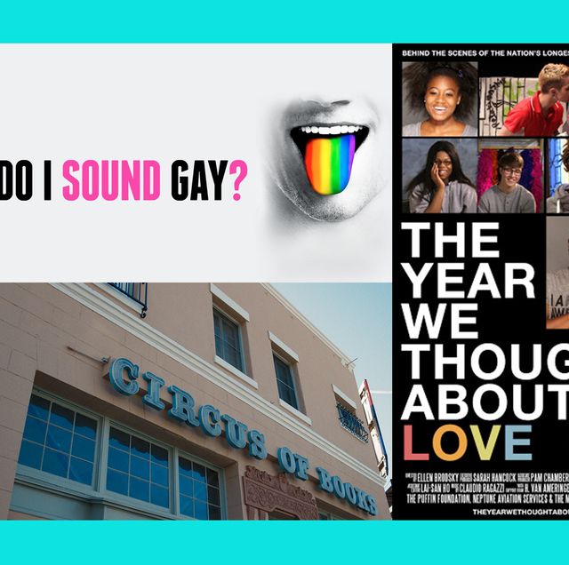 documentaries to watch this pride