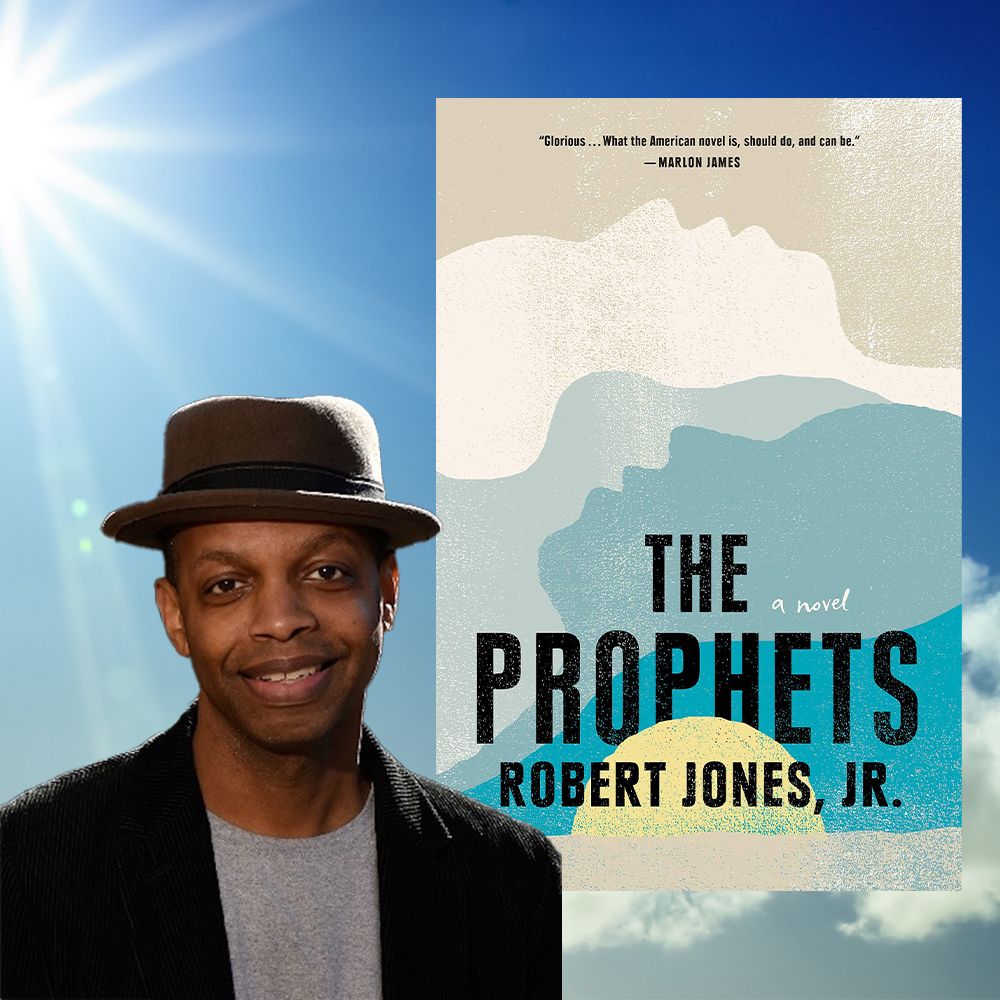 robert jones jr the prophets
