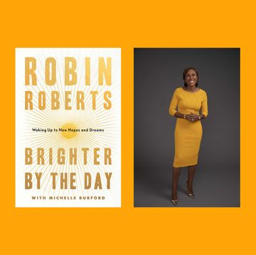 robin roberts feels ‘brighter by the day’