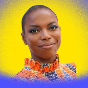 sasheer zamata talks the second season of ‘woke’ and why her comedy has a purpose