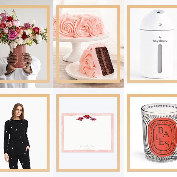10 Gifts to Give Yourself This Valentine's Day