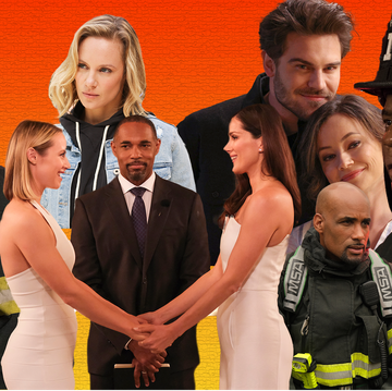 everything that happened on ‘station 19’ before the seasonfive premiere