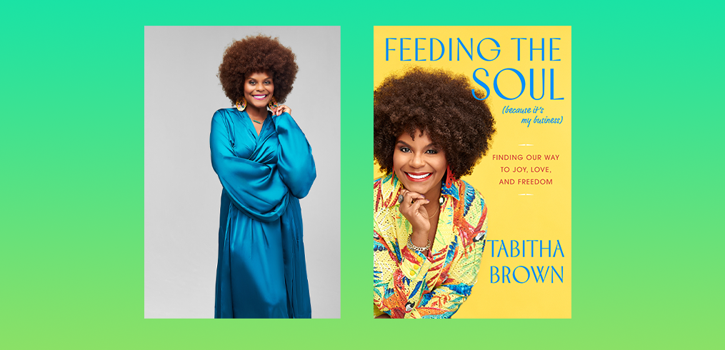 EXCLUSIVE: Tabitha Brown Says Healing the World Starts With Children