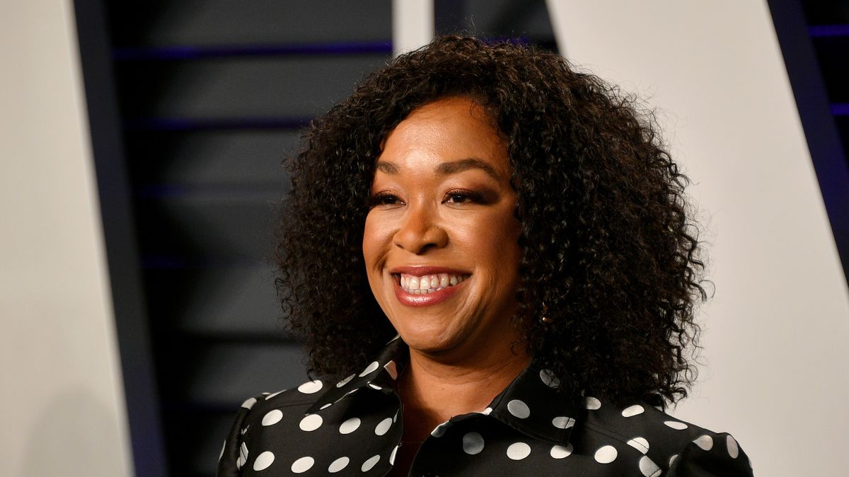 preview for Shonda Rhimes on Finding Resilience During the Pandemic