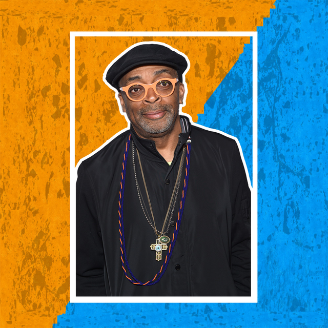 Black Star Inspiration: Spike Lee and five facts you may not know abou –  Bôhten Eyewear