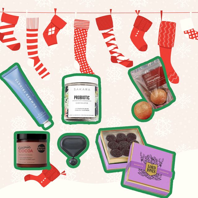 49 Innovative Stocking Stuffers for Health and Fitness Enthusiasts