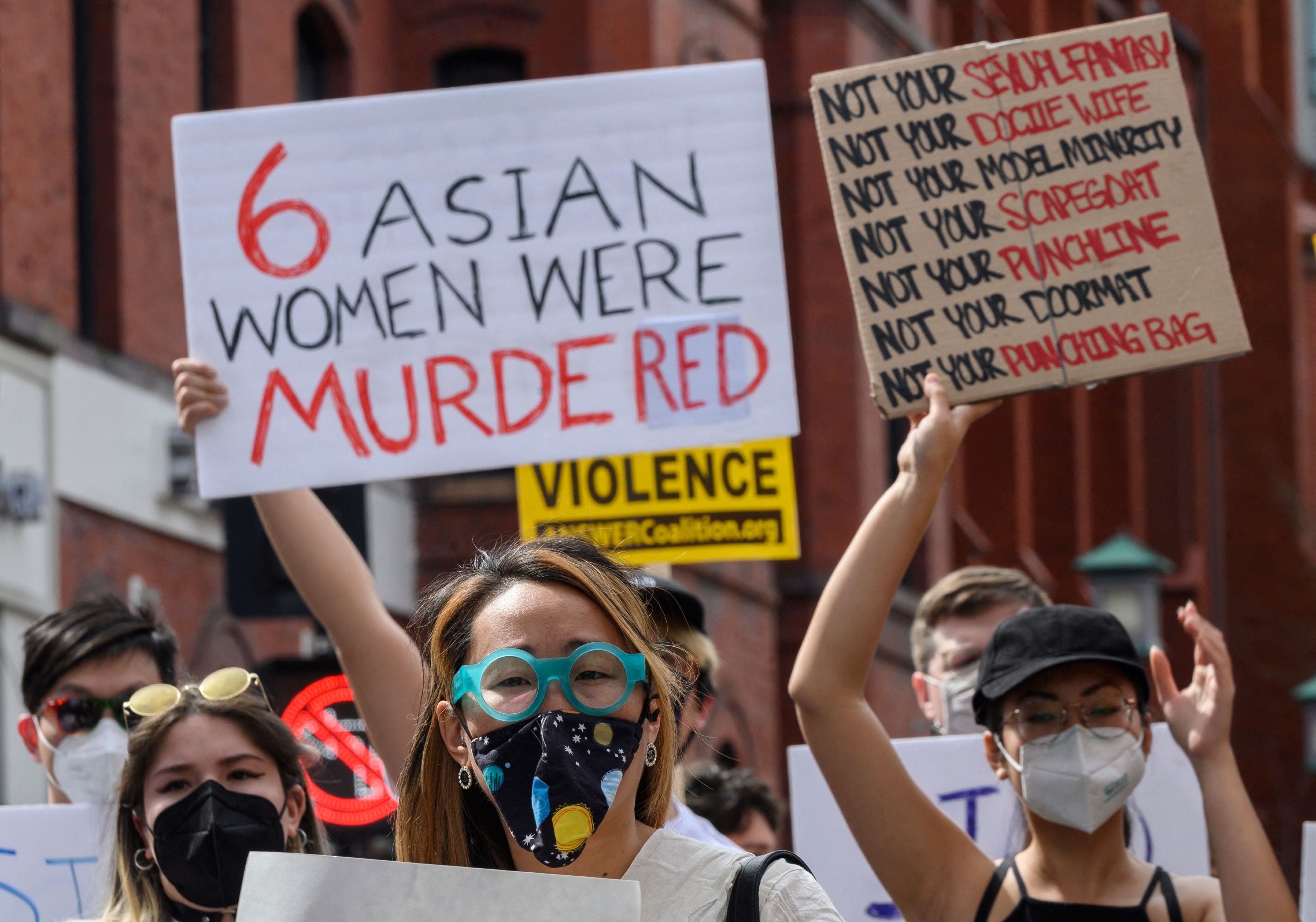 We Need to Defetishize Our View of Asian Women