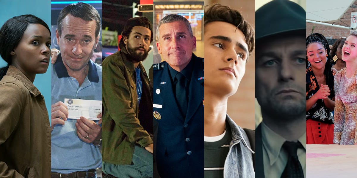 Summer 2020 TV Preview