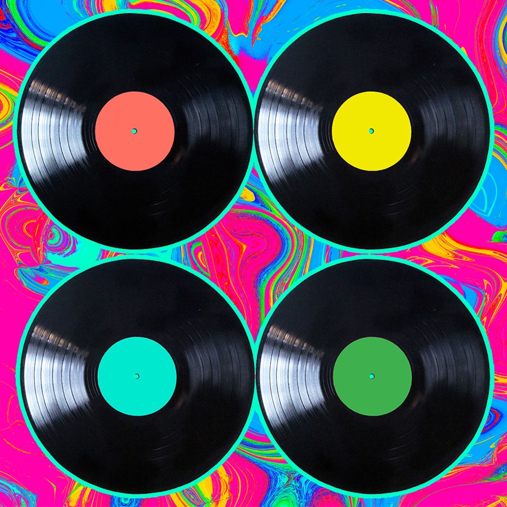 Skabelse Symptomer Flad Vinyl Nation' Celebrates the New Wave of Old-School Record Collectors