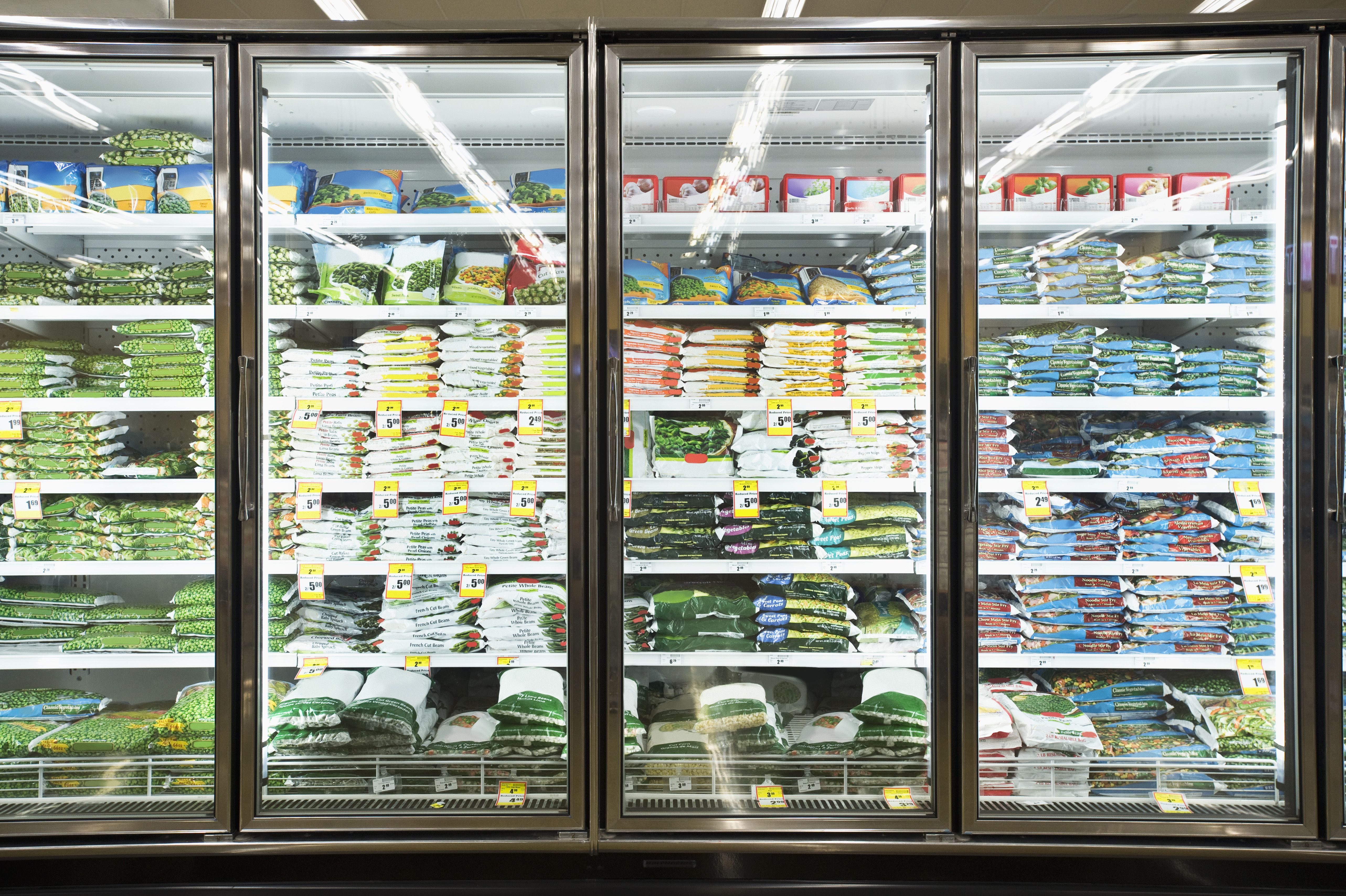 The Benefits of Frozen Foods: Pt.1 - Heartland Foods