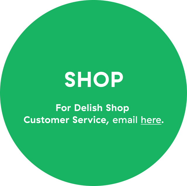 delish shop